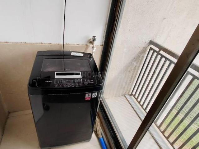 2 BHK Apartment in Shela for rent Ahmedabad. The reference number is 20462190