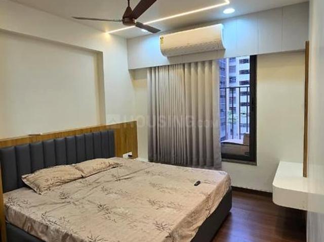 2 BHK Apartment in Shela for rent Ahmedabad. The reference number is 20463430