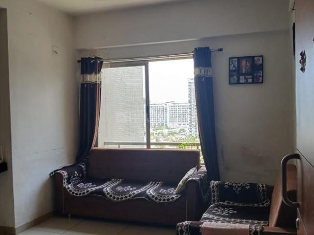 2 BHK Apartment in Shela for rent Ahmedabad. The reference number is 20504626