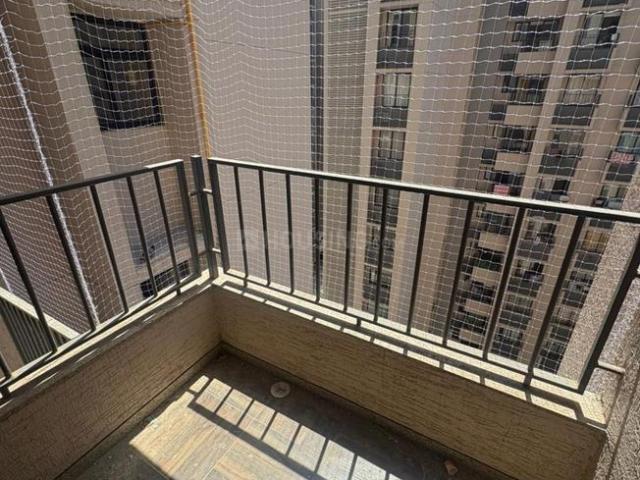 2 BHK Apartment in Shela for rent Ahmedabad. The reference number is 20583059