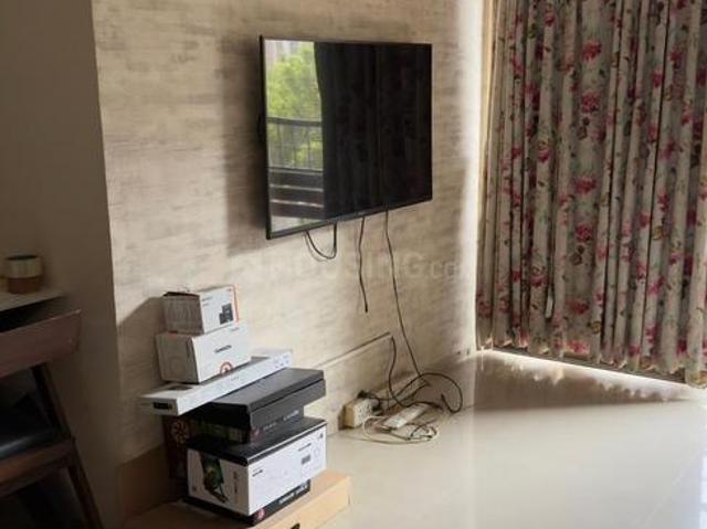 2 BHK Apartment in Shela for rent Ahmedabad. The reference number is 20583182