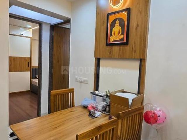 2 BHK Apartment in Shela for rent Ahmedabad. The reference number is 20640179