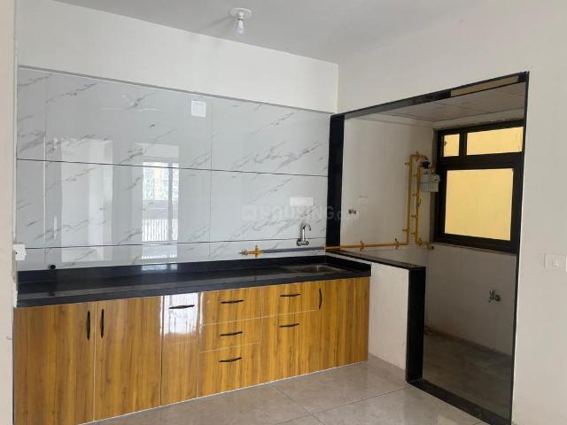 2 BHK Apartment in Shela for rent Ahmedabad. The reference number is 20664379