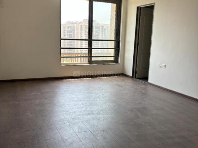 2 BHK Apartment in Shela for rent Ahmedabad. The reference number is 20689436
