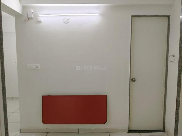 2 BHK Apartment in Shela for rent Ahmedabad. The reference number is 20701822