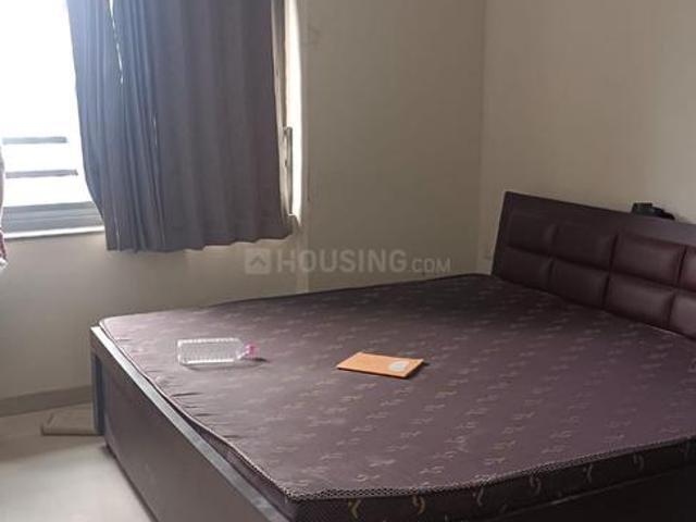 2 BHK Apartment in Shela for rent Ahmedabad. The reference number is 20726817