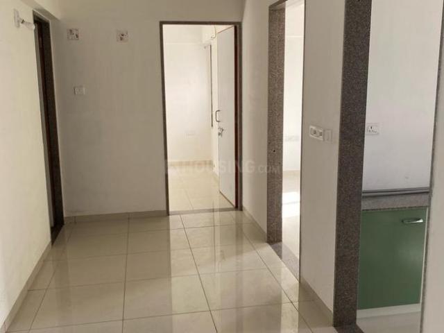 2 BHK Apartment in Shela for rent Ahmedabad. The reference number is 20720343