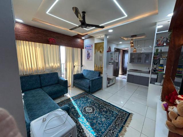 2 BHK Apartment in Shela for rent Ahmedabad. The reference number is 20721620