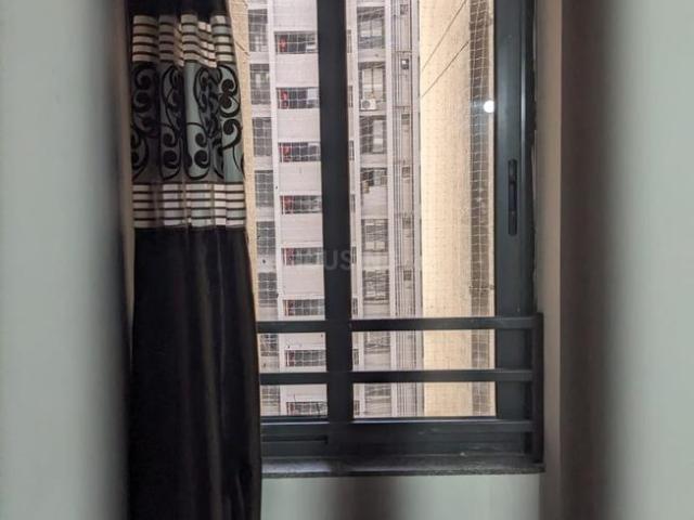 2 BHK Apartment in Shela for rent Ahmedabad. The reference number is 20771278