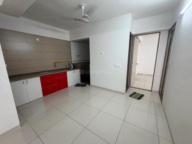 2 BHK Apartment in Shela for rent Ahmedabad. The reference number is 20784225