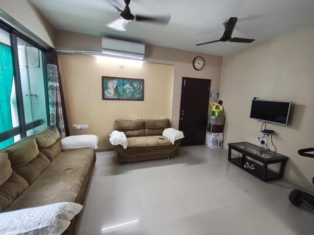 2 BHK Apartment in Shela for rent Ahmedabad. The reference number is 20809594