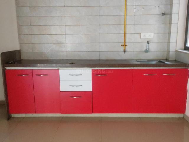 2 BHK Apartment in Shela for rent Ahmedabad. The reference number is 20811694