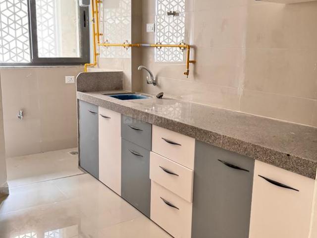 2 BHK Apartment in Shela for rent Ahmedabad. The reference number is 20812534