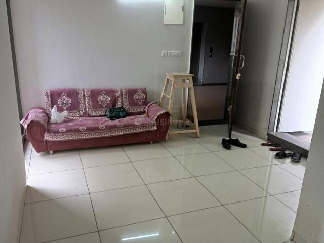 2 BHK Apartment in Shela for rent Ahmedabad. The reference number is 20864681