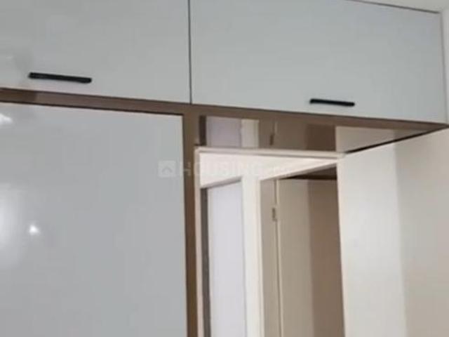 2 BHK Apartment in Shela for rent Ahmedabad. The reference number is 20911099