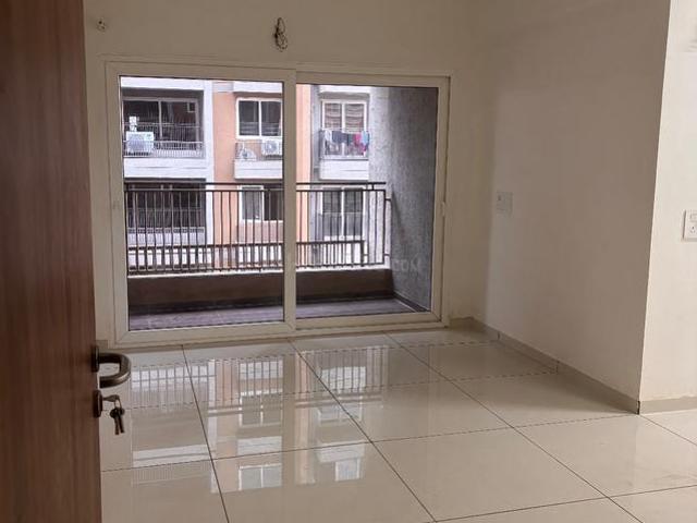 2 BHK Apartment in Shela for rent Ahmedabad. The reference number is 20936432