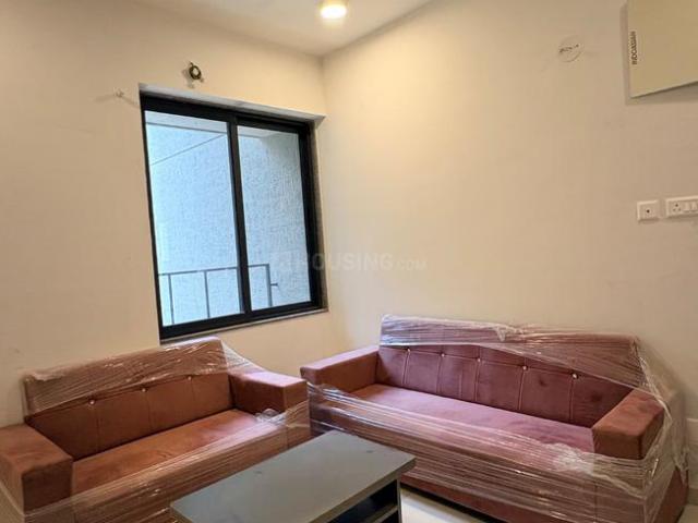2 BHK Apartment in Shela for rent Ahmedabad. The reference number is 20941738