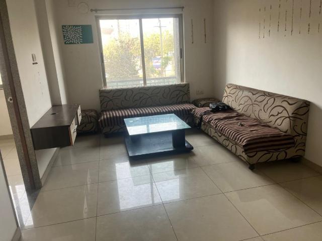 2 BHK Apartment in Shela for rent Ahmedabad. The reference number is 20942575