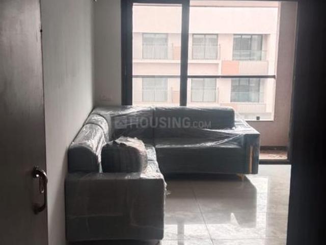 2 BHK Apartment in Shela for rent Ahmedabad. The reference number is 20974069