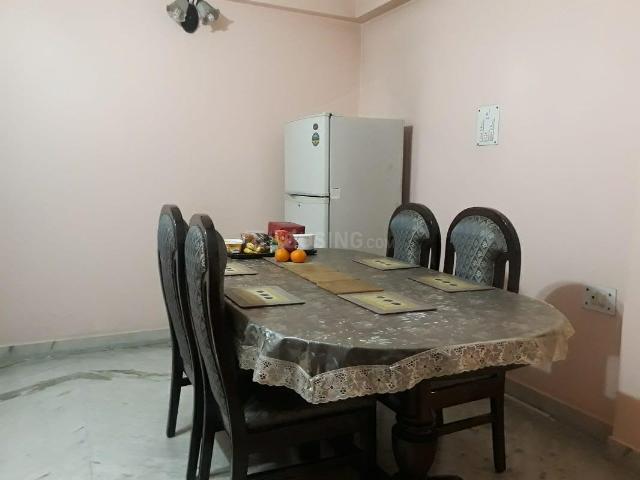 2 BHK Apartment in Shela for resale Ahmedabad. The reference number is 11766182