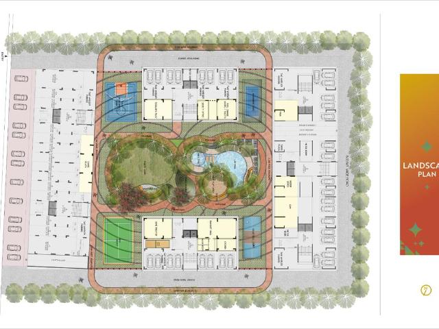 2 BHK Apartment in Shela for resale Ahmedabad. The reference number is 15344547