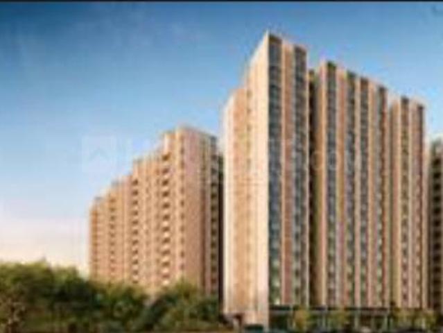 2 BHK Apartment in Shela for resale Ahmedabad. The reference number is 16827400