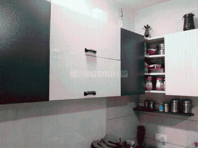 2 BHK Apartment in Shela for resale Ahmedabad. The reference number is 16150508