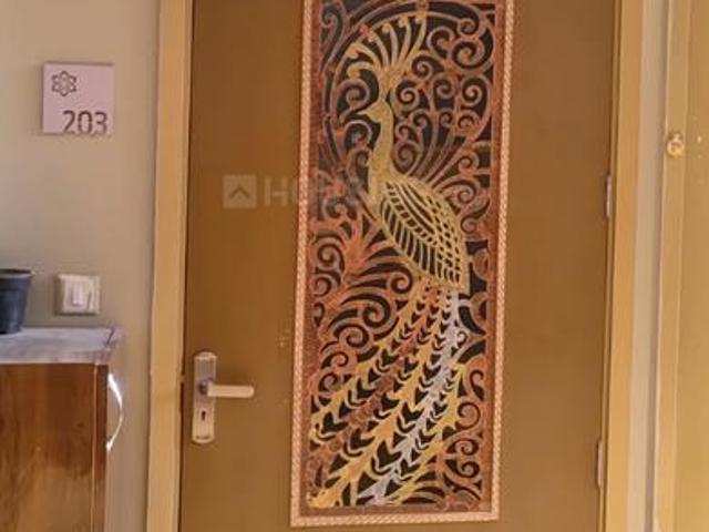 2 BHK Apartment in Shela for resale Ahmedabad. The reference number is 17559898