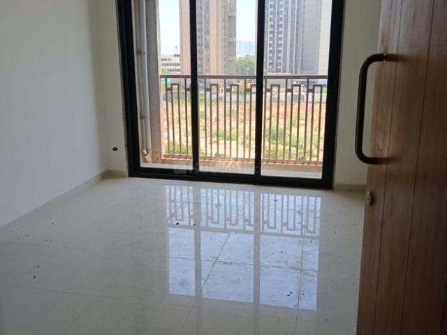 2 BHK Apartment in Shela for resale Ahmedabad. The reference number is 17613778