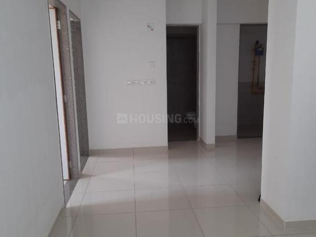 2 BHK Apartment in Shela for resale Ahmedabad. The reference number is 18581575