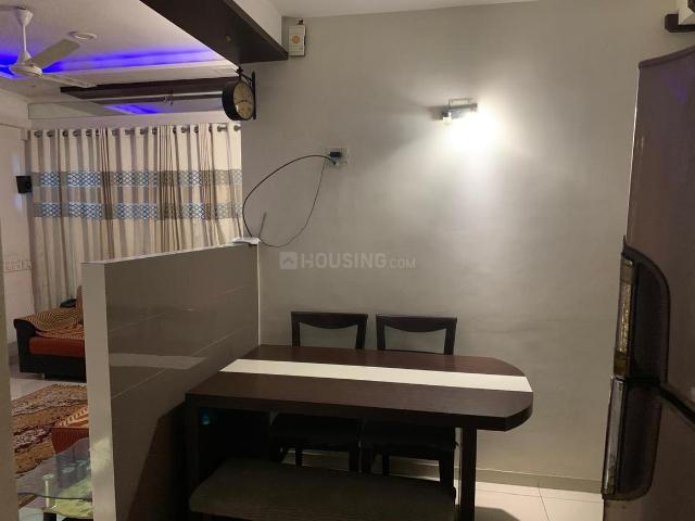 2 BHK Apartment in Shela for resale Ahmedabad. The reference number is 18901993