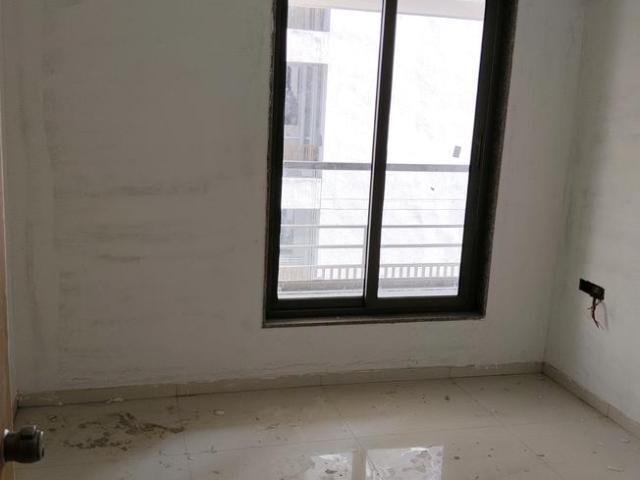 2 BHK Apartment in Shela for resale Ahmedabad. The reference number is 18242201