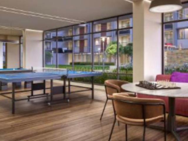 2 BHK Apartment in Shela for resale Ahmedabad. The reference number is 19424316