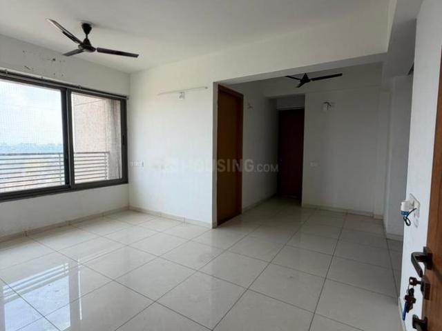 2 BHK Apartment in Shela for resale Ahmedabad. The reference number is 19489740