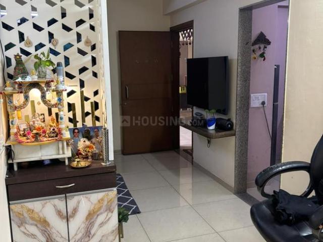 2 BHK Apartment in Shela for resale Ahmedabad. The reference number is 19493947