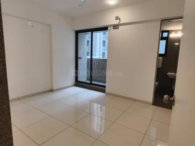 2 BHK Apartment in Shela for resale Ahmedabad. The reference number is 19567369