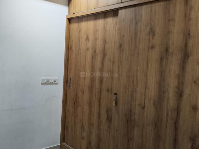 2 BHK Apartment in Shela for resale Ahmedabad. The reference number is 19626132