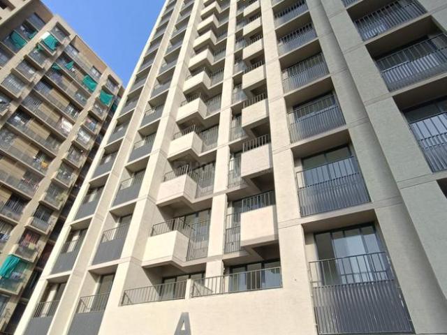 2 BHK Apartment in Shela for resale Ahmedabad. The reference number is 19636426