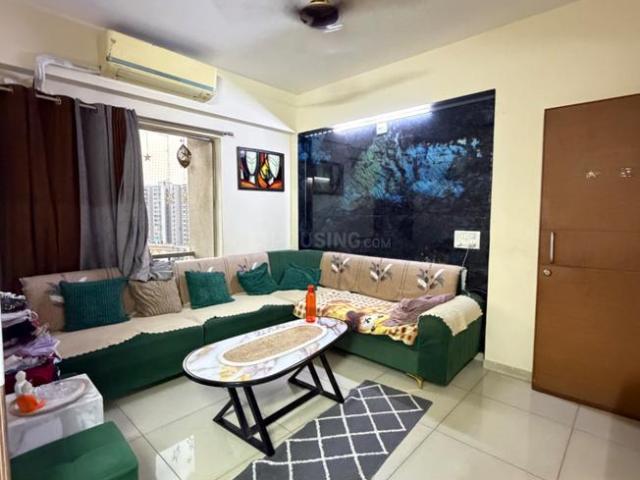 2 BHK Apartment in Shela for resale Ahmedabad. The reference number is 19636369
