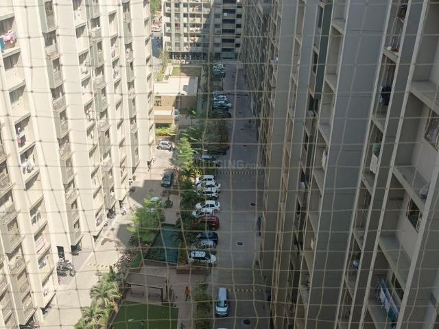 2 BHK Apartment in Shela for resale Ahmedabad. The reference number is 19731434