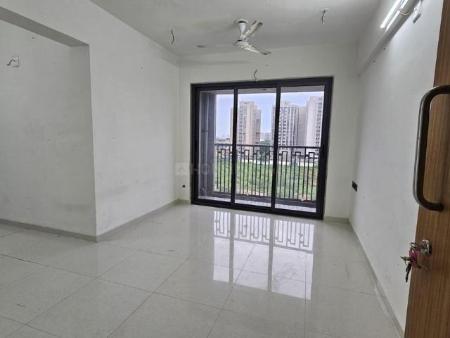 2 BHK Apartment in Shela for resale Ahmedabad. The reference number is 19749483
