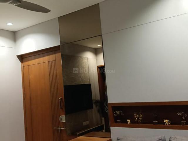 2 BHK Apartment in Shela for resale Ahmedabad. The reference number is 19754487
