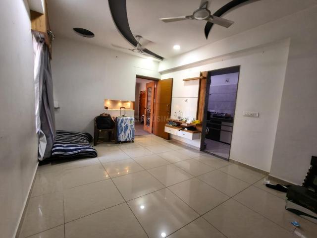 2 BHK Apartment in Shela for resale Ahmedabad. The reference number is 19851434