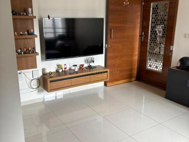 2 BHK Apartment in Shela for resale Ahmedabad. The reference number is 19899244
