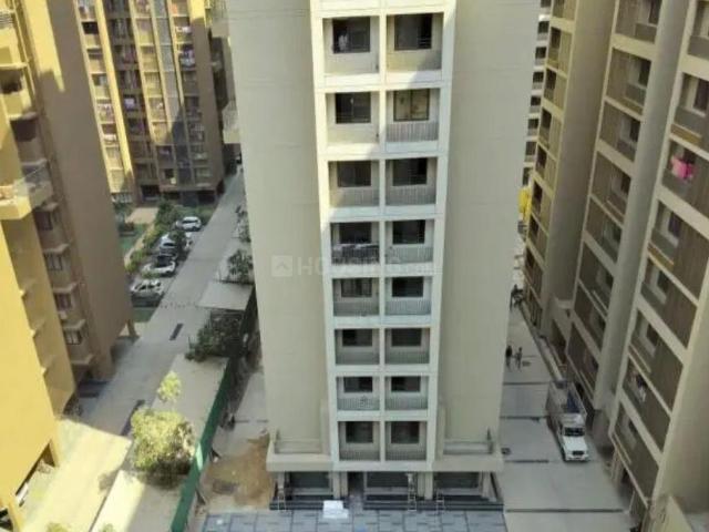 2 BHK Apartment in Shela for resale Ahmedabad. The reference number is 19960723