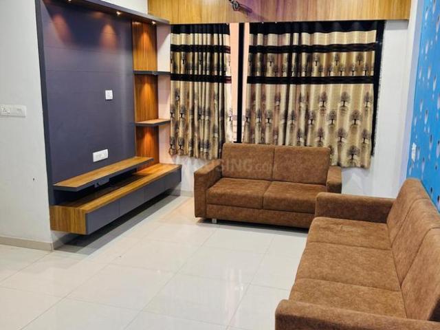 2 BHK Apartment in Shela for resale Ahmedabad. The reference number is 19990218