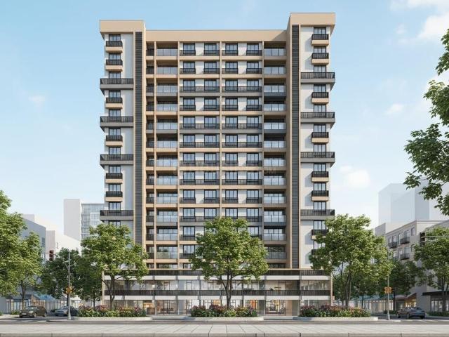 2 BHK Apartment in Shela for resale Ahmedabad. The reference number is 19085279