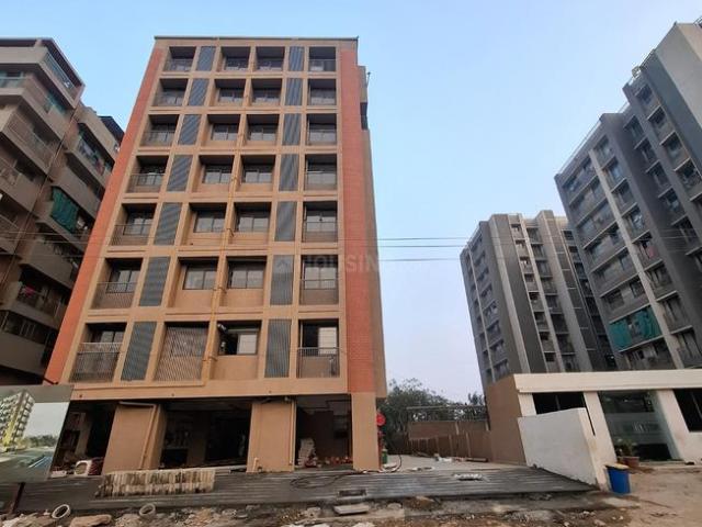 2 BHK Apartment in Shela for resale Ahmedabad. The reference number is 19224798