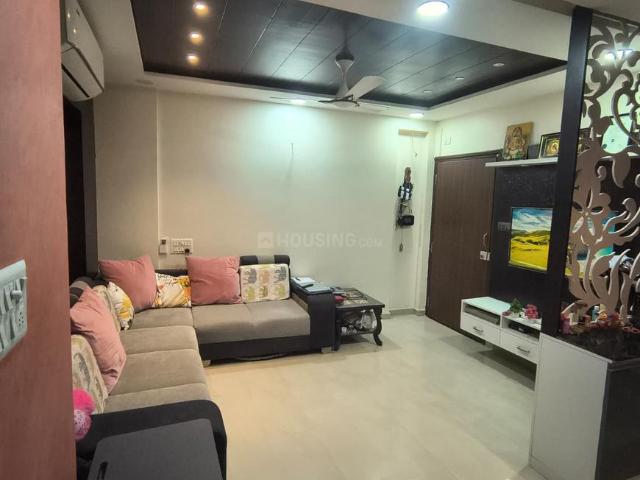 2 BHK Apartment in Shela for resale Ahmedabad. The reference number is 19362590