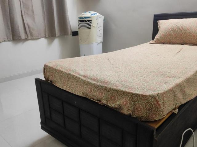2 BHK Apartment in Shela for resale Ahmedabad. The reference number is 20402502